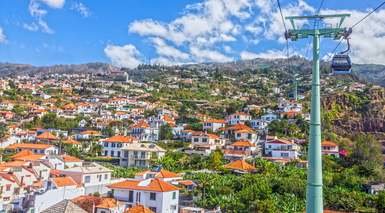 Vila Vicência - Funchal