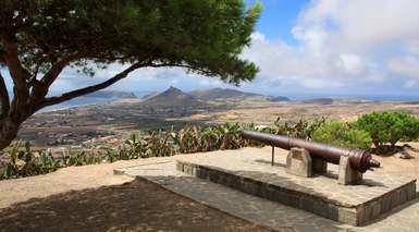 Porto Santo