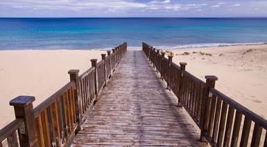 Porto Santo