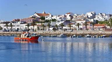 Iberostar Selection Lagos Algarve - Lagos