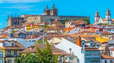 Viseu