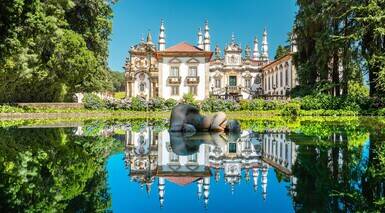 Vila Real