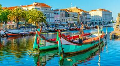 Aveiro