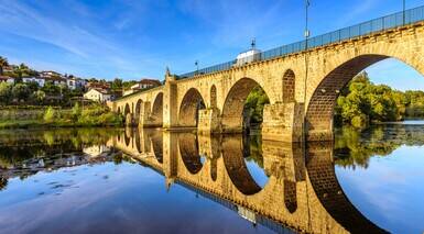 Ponte da Barca