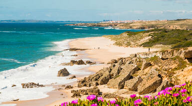 Porto Covo