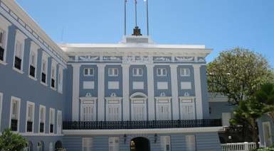 San Juan Bautista