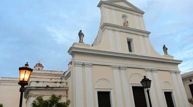 San Juan Bautista