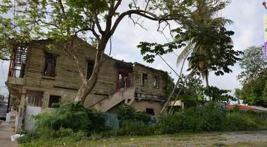 Mayaguez