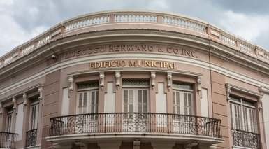 Ponce
