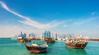 Doha