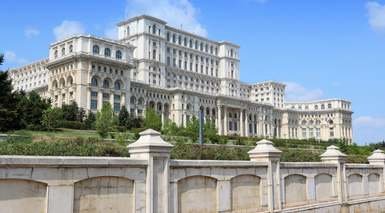 Bucarest