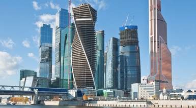 Moscow