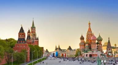 Moscow
