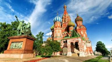 Moscow