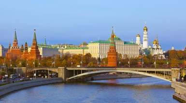 Moscow