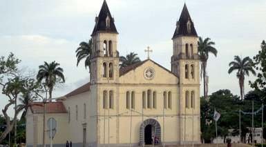 Saint Thomas