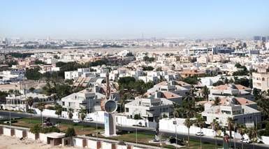 Jeddah