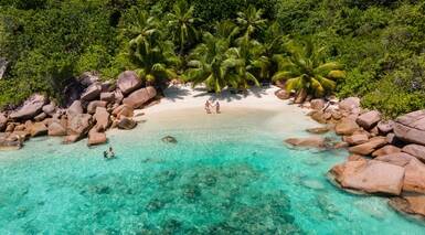 Praslin
