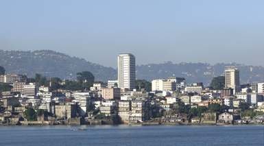 Freetown