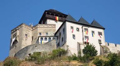 Trencin