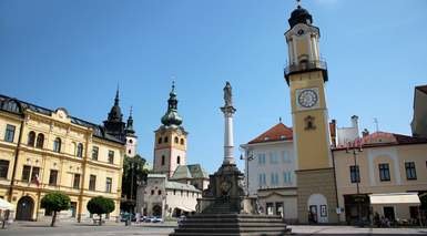 Banska Bystrica