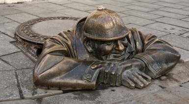 Bratislava