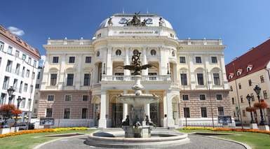 براتيسلافا