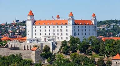 Bratislava