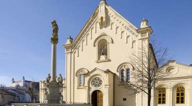 Bratislava