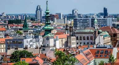 Bratislava