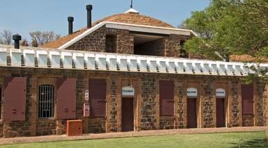 Pretoria