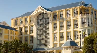 Cape Town