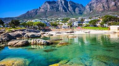 Cape Town
