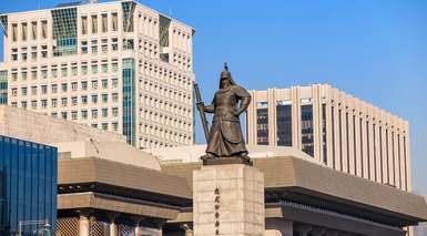 Seoul