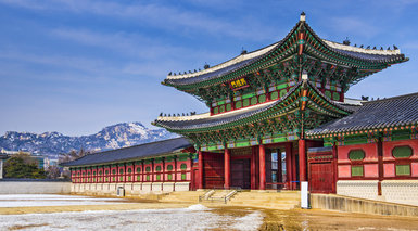 ソウル特別市