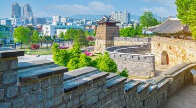 Suwon