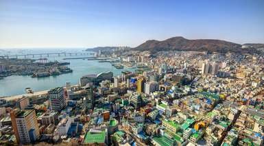 Busan