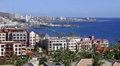Costa Adeje