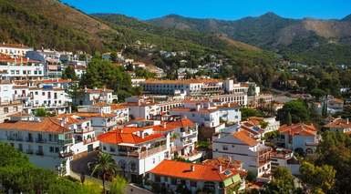 Mijas