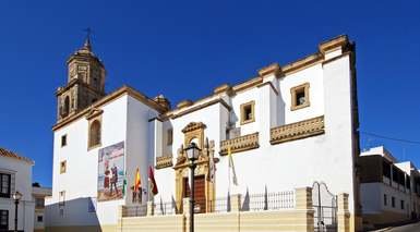 Sanlucar de Barrameda