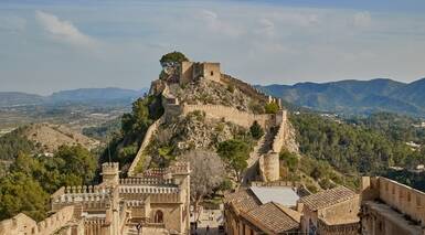 Montsant - Xativa