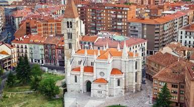 Valladolid
