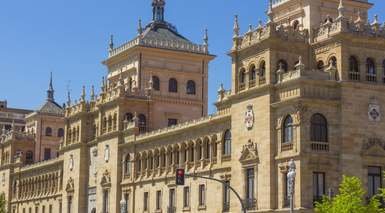 Valladolid