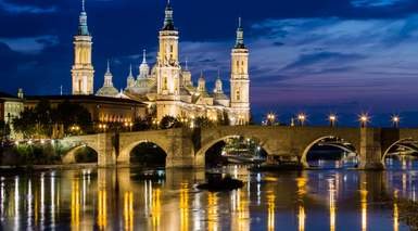 Zaragoza