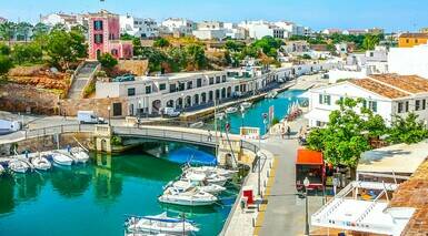 Ciutadella