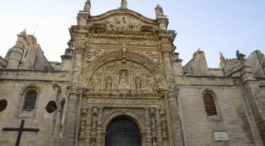 El Puerto de Santa Maria