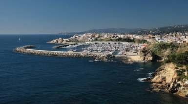 Palamos