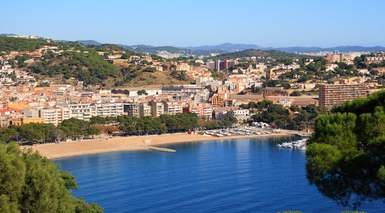 Eden Roc Hotel & Spa By Brava Hoteles - Sant Feliu de Guixols