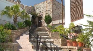 Salobreña Suites - Salobrenya