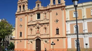Huelva